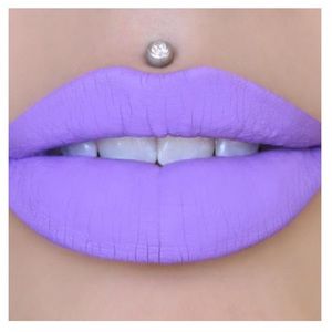 Jeffree Star Liquid Lipstick